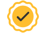 Checkmark icon